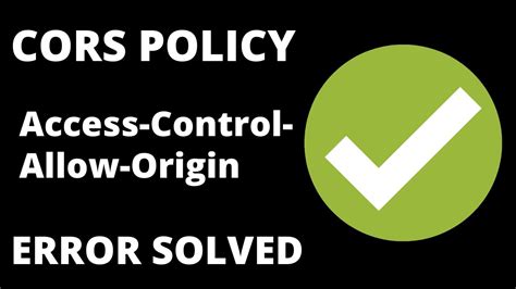 Cors access-control-allow-origin. Things To Know About Cors access-control-allow-origin. 